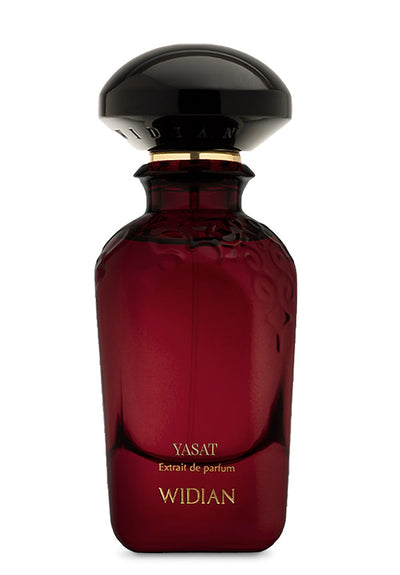 Widian Yasat (Fragrance Decant Sample Selection) - Luxurious Fragrance Available Online in Hong Kong & China