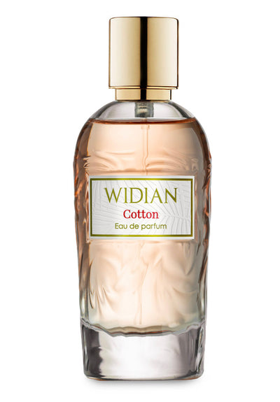 Widian Cotton (Fragrance Decant Sample Selection) - Luxurious Fragrance Available Online in Hong Kong & China