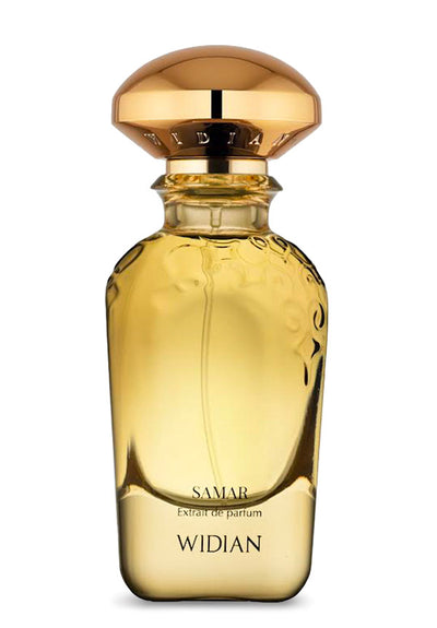 Widian Samar (Fragrance Decant Sample Selection) - Luxurious Fragrance Available Online in Hong Kong & China