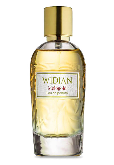 Widian Melogold (Fragrance Decant Sample Selection) - Luxurious Fragrance Available Online in Hong Kong & China