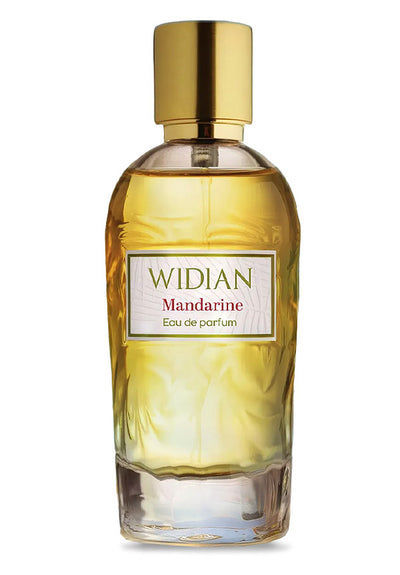 Widian Mandarine (Fragrance Decant Sample Selection) - Luxurious Fragrance Available Online in Hong Kong & China