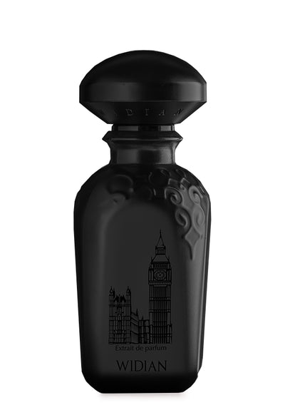 Widian London Black Edition (Fragrance Decant Sample Selection) - Luxurious Fragrance Available Online in Hong Kong & China
