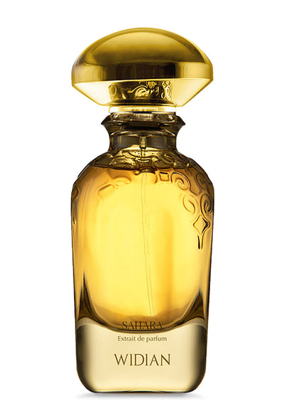 Widian Sahara (Fragrance Decant Sample Selection) - Luxurious Fragrance Available Online in Hong Kong & China