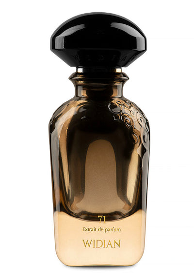 Widian Limited 71 (Fragrance Decant Sample Selection) - Luxurious Fragrance Available Online in Hong Kong & China