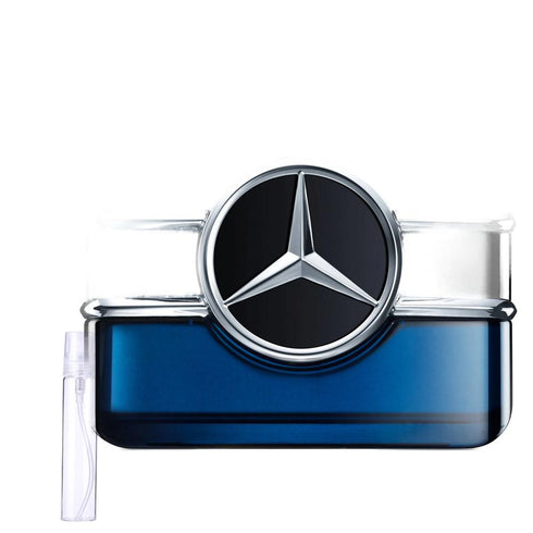 Mercedes-Benz Sign Eau de Parfum for Men - premium fragrance for sophisticated tastes.