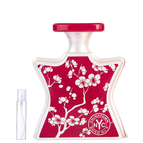 Bond No. 9 Chinatown Eau de Parfum Unisex - premium fragrance for sophisticated tastes.
