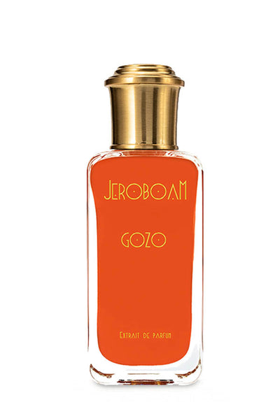 Jeroboam Gozo (Fragrance Decant Sample Selection) - Luxurious Fragrance Available Online in Hong Kong & China