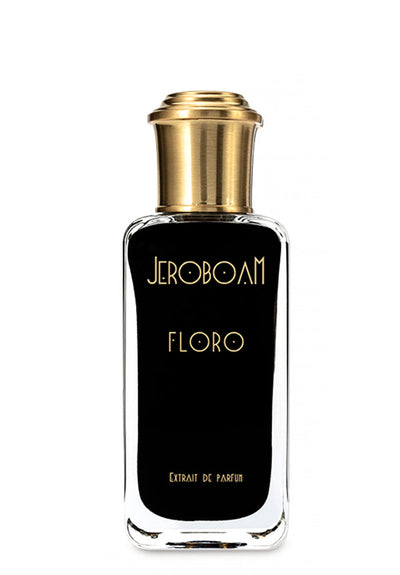 Jeroboam Floro (Fragrance Decant Sample Selection) - Luxurious Fragrance Available Online in Hong Kong & China