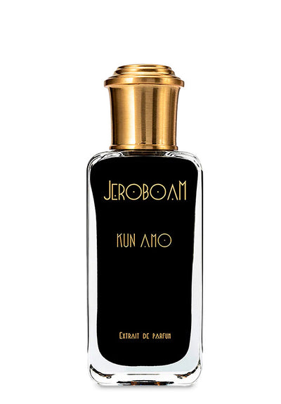 Jeroboam Kun Amo (Fragrance Decant Sample Selection) - Luxurious Fragrance Available Online in Hong Kong & China