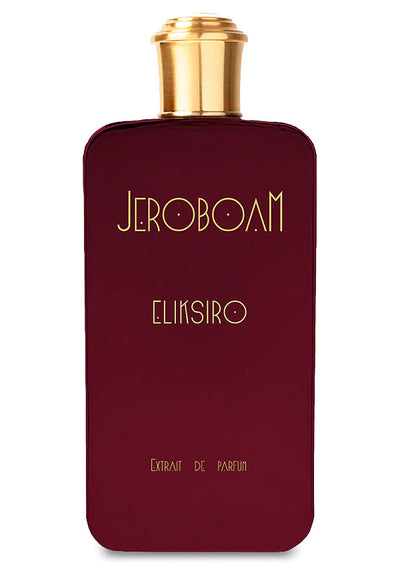 Jeroboam Eliksiro (Fragrance Decant Sample Selection) - Luxurious Fragrance Available Online in Hong Kong & China