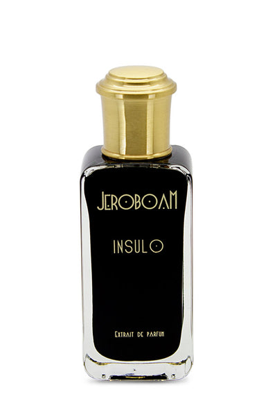 Jeroboam Insulo (Fragrance Decant Sample Selection) - Luxurious Fragrance Available Online in Hong Kong & China
