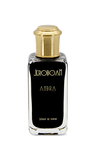 Jeroboam Ambra (Fragrance Decant Sample Selection) - Luxurious Fragrance Available Online in Hong Kong & China