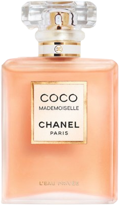 Chanel Coco Mademoiselle L'Eau Privée EDP decant (In-Stock) - Luxurious Fragrance Available Online in Hong Kong & China