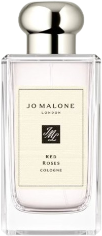 Jo Malone Red Roses EDC decant (In-Stock) - Luxurious Fragrance Available Online in Hong Kong & China