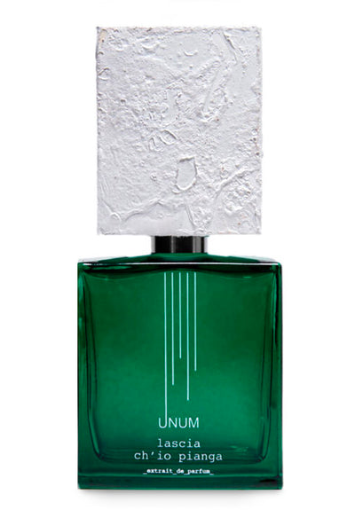 UNUM Lascia Ch'io Pianga (Fragrance Decant Sample Selection) - Luxurious Fragrance Available Online in Hong Kong & China