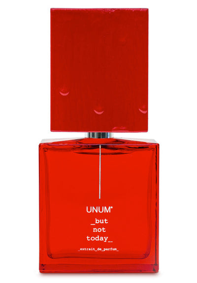 UNUM But Not Today (Fragrance Decant Sample Selection) - Luxurious Fragrance Available Online in Hong Kong & China