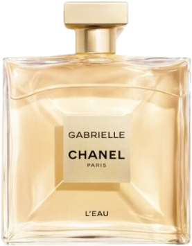 Chanel Gabrielle L'Eau EDT (In-Stock) - Luxurious Fragrance Available Online in Hong Kong & China