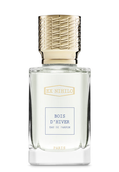 Ex Nihilo Bois d'Hiver (Fragrance Decant Sample Selection) - Luxurious Fragrance Available Online in Hong Kong & China