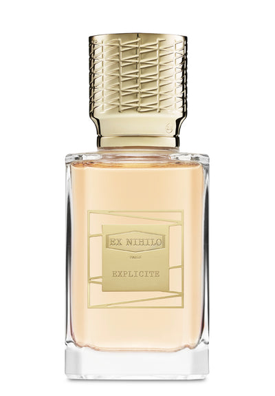 Ex Nihilo Explicite (Fragrance Decant Sample Selection) - Luxurious Fragrance Available Online in Hong Kong & China