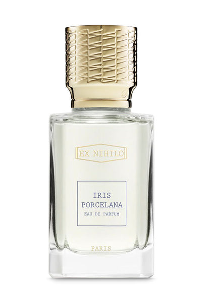 Ex Nihilo Iris Porcelana (Fragrance Decant Sample Selection) - Luxurious Fragrance Available Online in Hong Kong & China