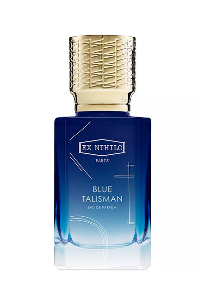 Ex Nihilo Blue Talisman (Fragrance Decant Sample Selection) - Luxurious Fragrance Available Online in Hong Kong & China