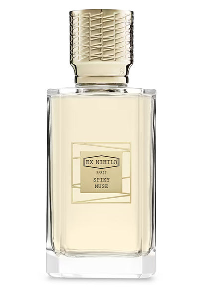 Ex Nihilo Spiky Muse (Fragrance Decant Sample Selection) - Luxurious Fragrance Available Online in Hong Kong & China