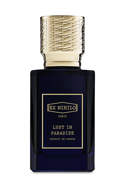 Ex Nihilo Lust In Paradise Extrait (Fragrance Decant Sample Selection) - Luxurious Fragrance Available Online in Hong Kong & China