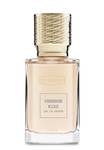 Ex Nihilo Venenum Kiss (Fragrance Decant Sample Selection) - Luxurious Fragrance Available Online in Hong Kong & China