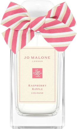 Jo Malone Raspberry Ripple EDC decant (In-Stock) - Luxurious Fragrance Available Online in Hong Kong & China
