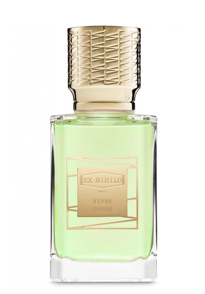 Ex Nihilo Viper Green (Fragrance Decant Sample Selection) - Luxurious Fragrance Available Online in Hong Kong & China