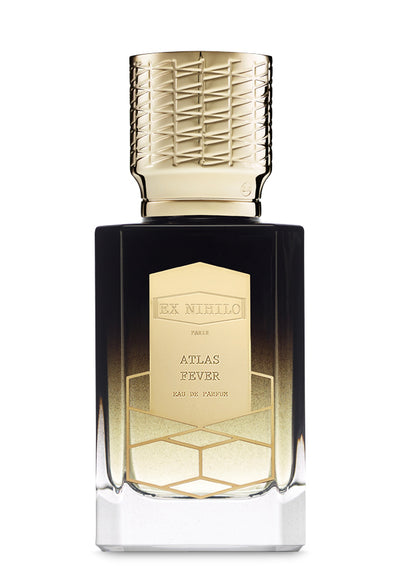 Ex Nihilo Atlas Fever (Fragrance Decant Sample Selection) - Luxurious Fragrance Available Online in Hong Kong & China