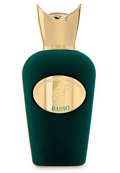 Sospiro Basso (Fragrance Decant Sample Selection) - Luxurious Fragrance Available Online in Hong Kong & China
