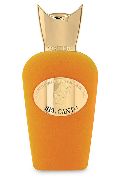 Sospiro Bel Canto (Fragrance Decant Sample Selection) - Luxurious Fragrance Available Online in Hong Kong & China