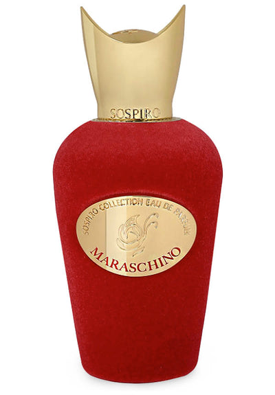 Sospiro Maraschino (Fragrance Decant Sample Selection) - Luxurious Fragrance Available Online in Hong Kong & China