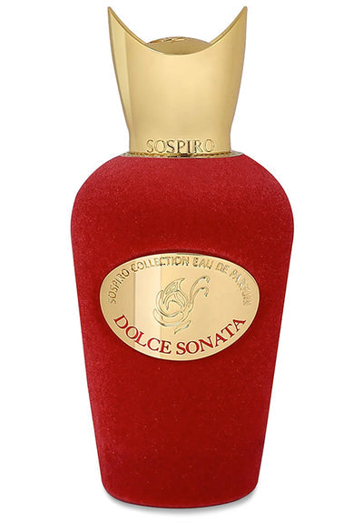 Sospiro Dolce Sonata (Fragrance Decant Sample Selection) - Luxurious Fragrance Available Online in Hong Kong & China