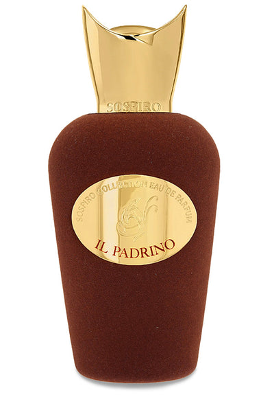Sospiro Il Padrino (Fragrance Decant Sample Selection) - Luxurious Fragrance Available Online in Hong Kong & China
