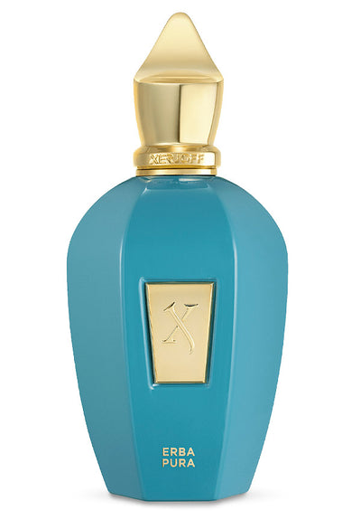 Xerjoff Erba Pura (Fragrance Decant Sample Selection) - Luxurious Fragrance Available Online in Hong Kong & China