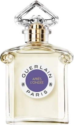 Guerlain Apres L'Ondee EDT decant (In-Stock)