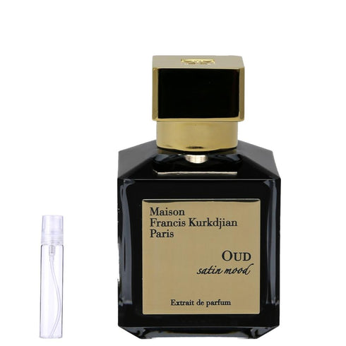 Maison Francis Kurkdjian Oud Satin Mood Extrait Extrait de Parfum Unisex - premium fragrance for sophisticated tastes.