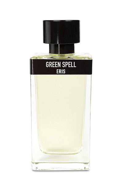 ERIS Parfums Green Spell (Fragrance Decant Sample Selection) - Luxurious Fragrance Available Online in Hong Kong & China