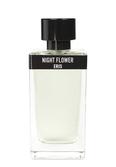 ERIS Parfums Night Flower (Fragrance Decant Sample Selection) - Luxurious Fragrance Available Online in Hong Kong & China