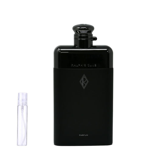 Ralph Lauren Ralphs Club Parfum for Men - premium fragrance for sophisticated tastes.