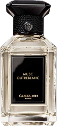 Guerlain Musc Outreblanc EDP (In-Stock) - Luxurious Fragrance Available Online in Hong Kong & China