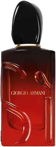 Giorgio Armani Sì Passione Intense (In-Stock) - Luxurious Fragrance Available Online in Hong Kong & China
