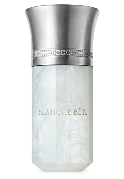Liquides Imaginaires Blanche Bete (Fragrance Decant Sample Selection) - Luxurious Fragrance Available Online in Hong Kong & China