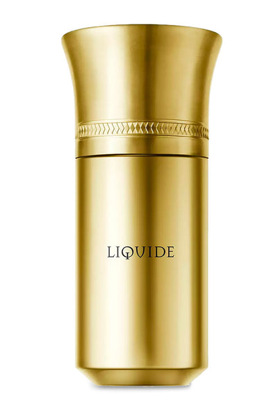 Liquides Imaginaires Liquide Gold (Fragrance Decant Sample Selection) - Luxurious Fragrance Available Online in Hong Kong & China