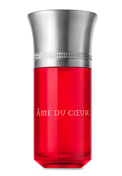 Liquides Imaginaires Ame du Coeur (Fragrance Decant Sample Selection) - Luxurious Fragrance Available Online in Hong Kong & China