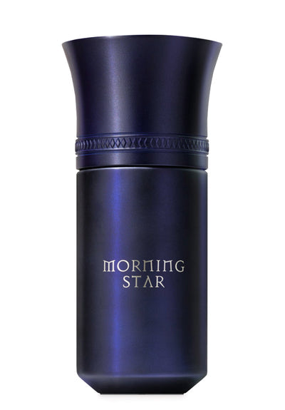 Liquides Imaginaires Morning Star (Fragrance Decant Sample Selection) - Luxurious Fragrance Available Online in Hong Kong & China