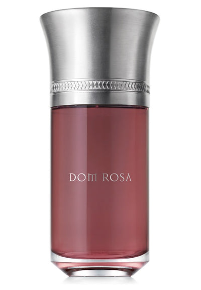 Liquides Imaginaires Dom Rosa (Fragrance Decant Sample Selection) - Luxurious Fragrance Available Online in Hong Kong & China