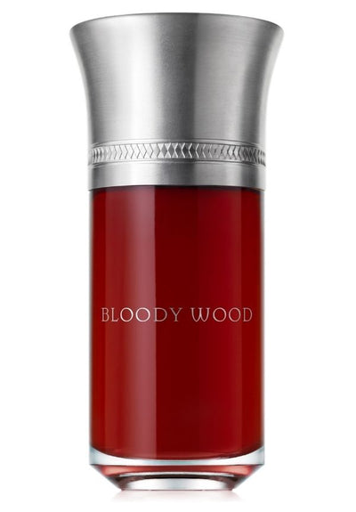 Liquides Imaginaires Bloody Wood (Fragrance Decant Sample Selection) - Luxurious Fragrance Available Online in Hong Kong & China